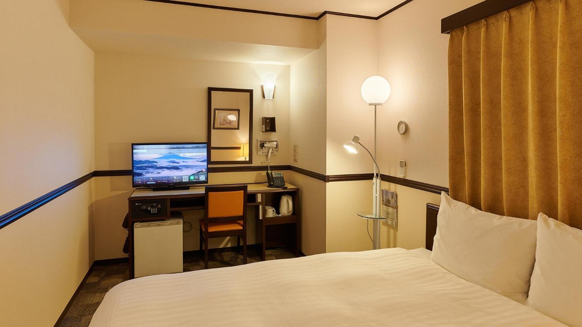 Toyoko Inn Osaka Itami Airport Toyonaka Zimmer foto