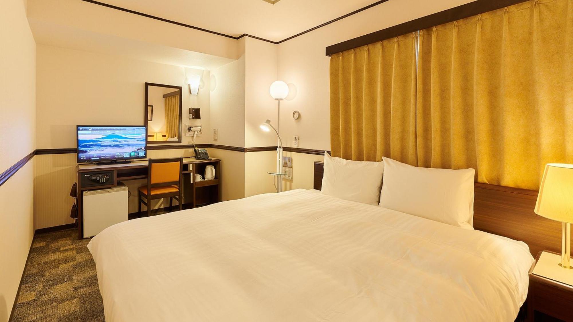 Toyoko Inn Osaka Itami Airport Toyonaka Zimmer foto