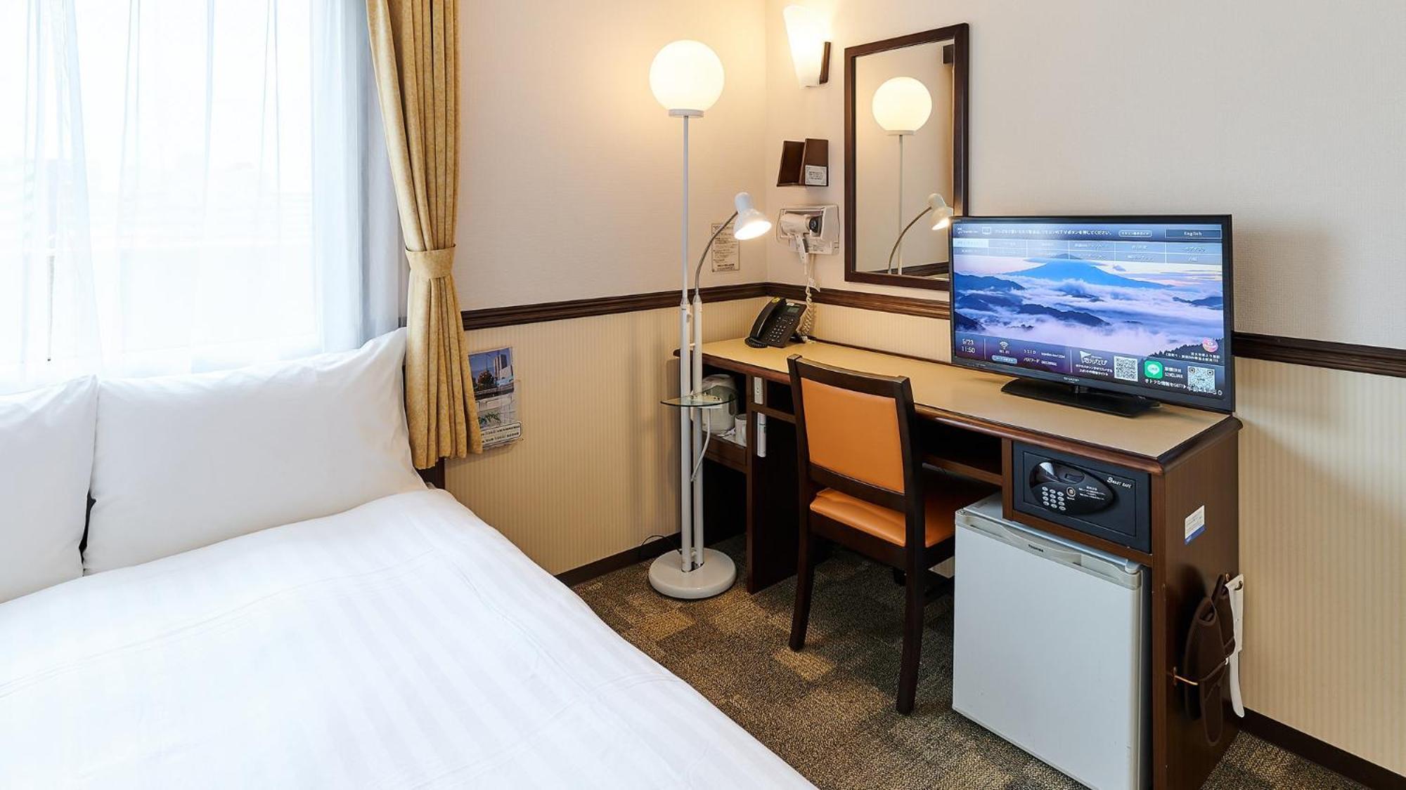 Toyoko Inn Osaka Itami Airport Toyonaka Zimmer foto
