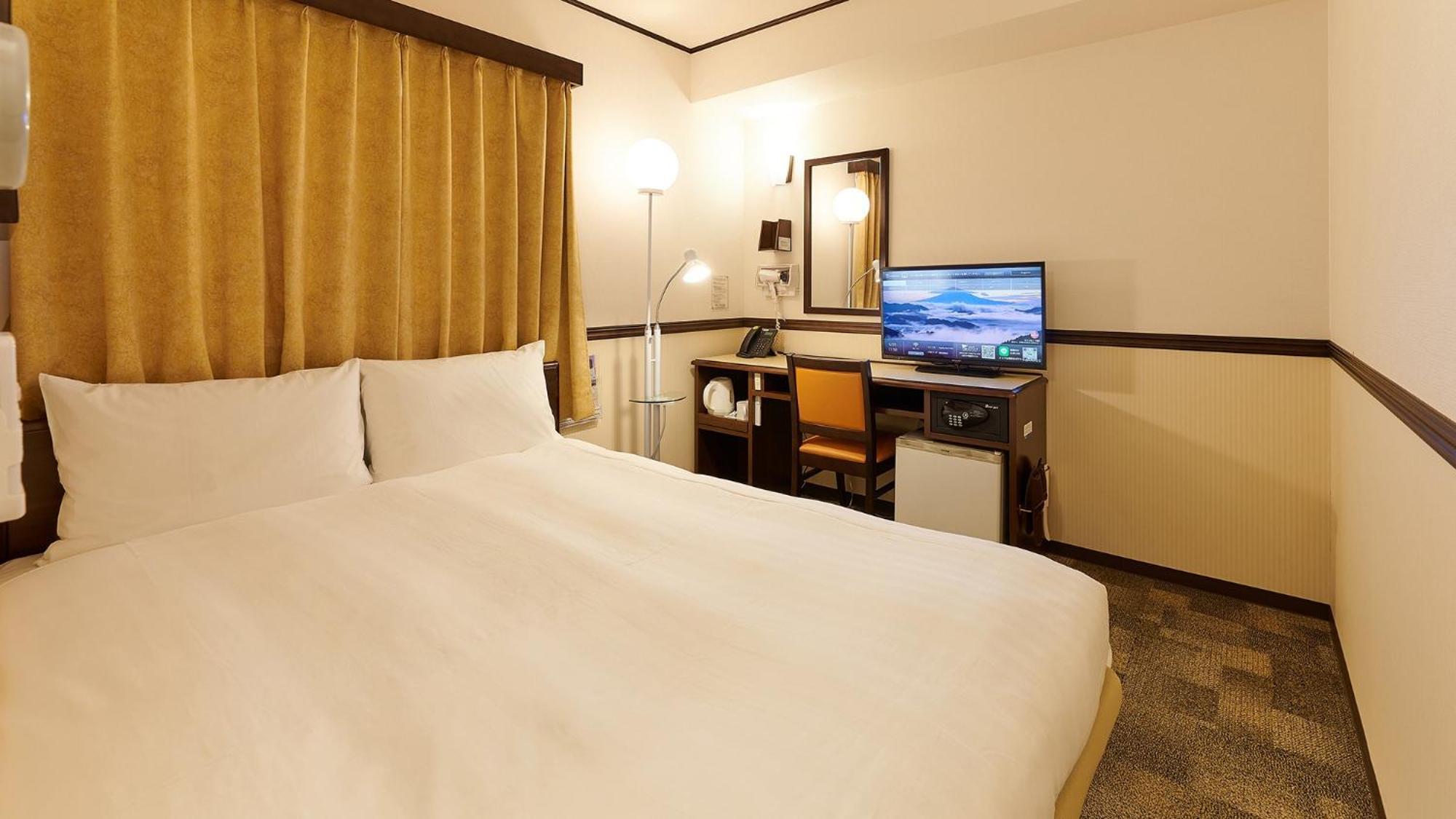 Toyoko Inn Osaka Itami Airport Toyonaka Zimmer foto